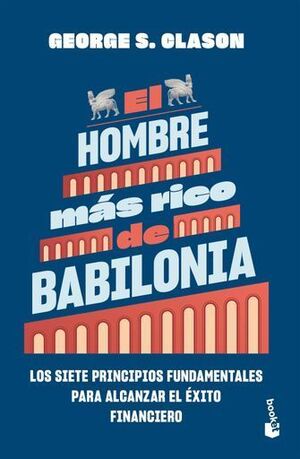EL HOMBRE MÁS RICO DE BABILONIA