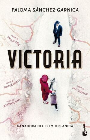 VICTORIA