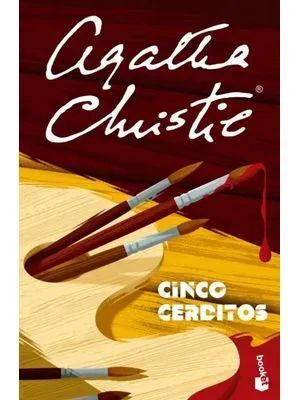 CINCO CERDITOS