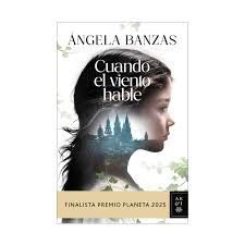 CUANDO EL VIENTO HABLE