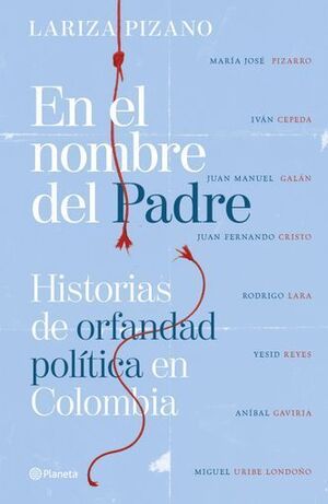 EN EL NOMBRE DEL PADRE