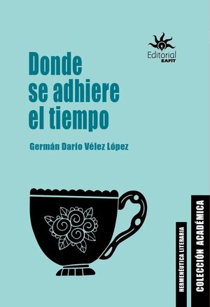 DONDE SE ADHIERE EL TIEMPO