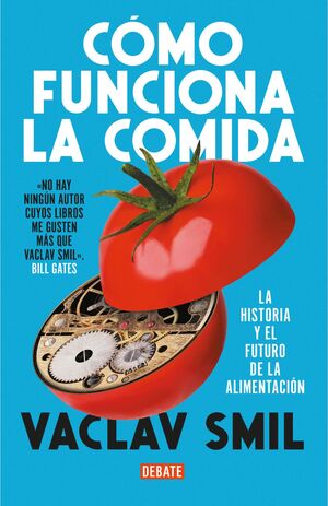 CÓMO FUNCIONA LA COMIDA