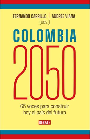 COLOMBIA 2050