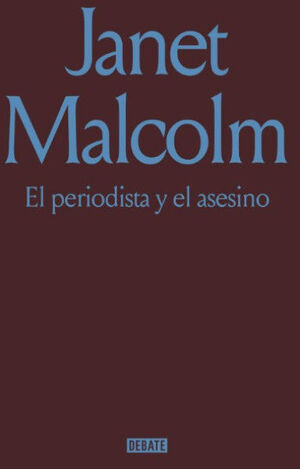 EL PERIODISTA Y EL ASESINO