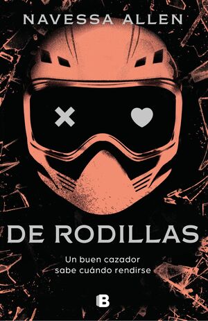 A OSCURAS 2. DE RODILLAS