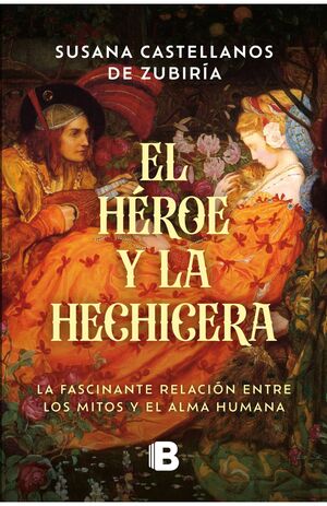 EL HÉROE Y LA HECHICERA