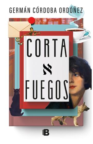 CORTAFUEGOS