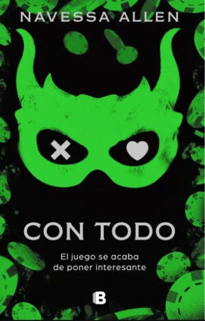 CON TODO