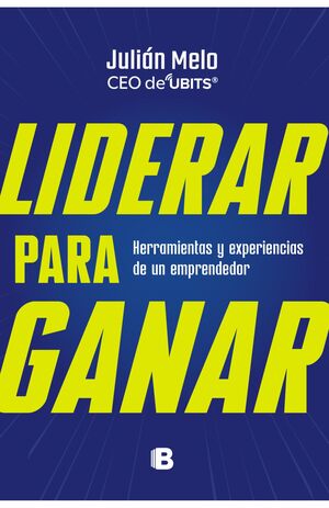 LIDERAR PARA GANAR