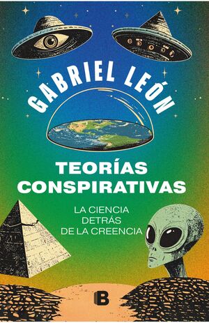 TEORÍAS CONSPIRATIVAS