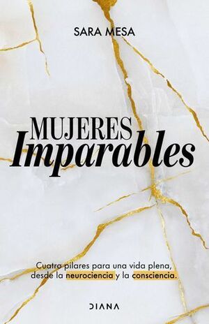MUJERES IMPARABLES