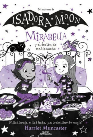 MIRABELLA Y EL FESTÍN DE MEDIANOCHE