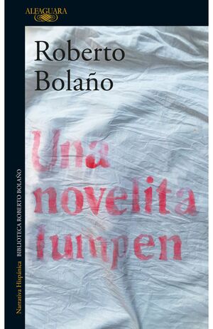 NOVELITA LUMPEN, UNA