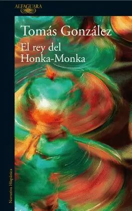 REY DEL HONKA - MONKA