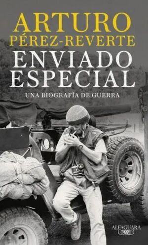ENVIADO ESPECIAL