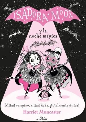 ISADORA MOON