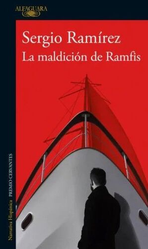 LA MALDICIÓN DE RAMFIS
