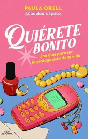 QUIÉRETE BONITO