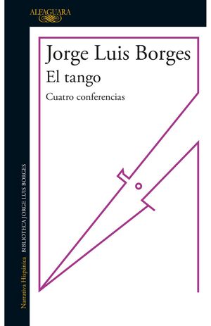 EL TANGO