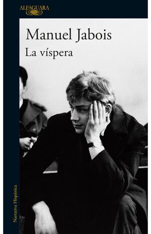 LA VÍSPERA