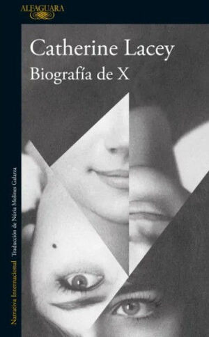 BIOGRAFÍA DE X
