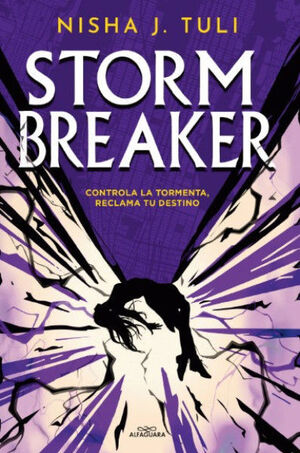STORM BREAKER