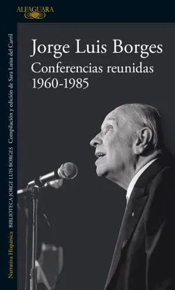 CONFERENCIAS INEDITAS 1960-1985