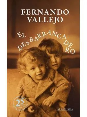 EL DESBARRANCADERO