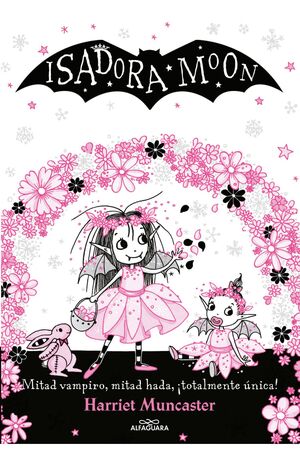 ISADORA MOON - Y LA BODA MÁGICA