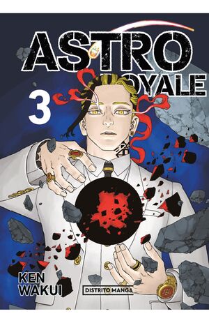 ASTRO ROYALE