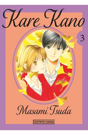 KARE KANO. 3