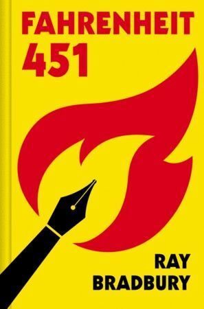 FAHRENHEIT 451