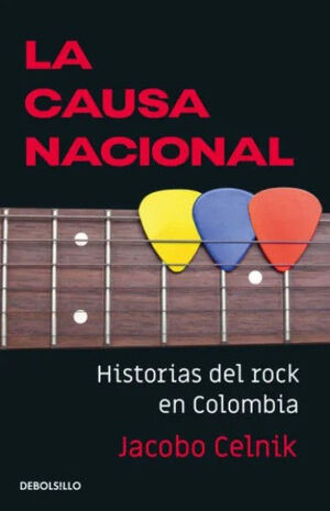 LA CAUSA NACIONAL
