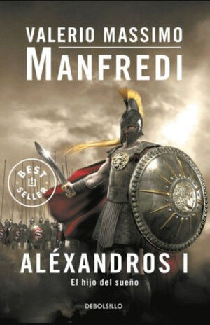 ALÉXANDROS I