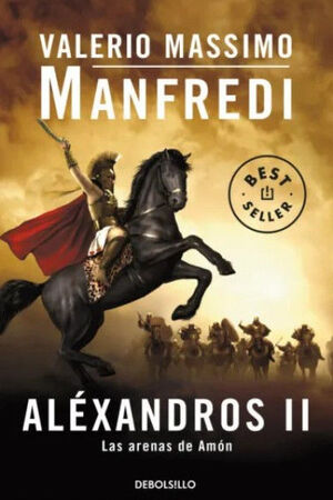 ALÉXANDROS II
