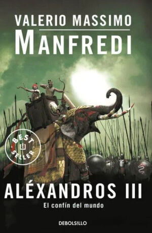ALÉXANDROS III