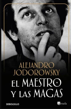 EL MAESTRO Y LAS MAGAS