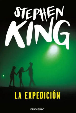 LA EXPEDICIÓN