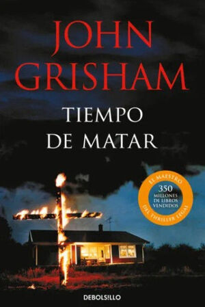 TIEMPO DE MATAR