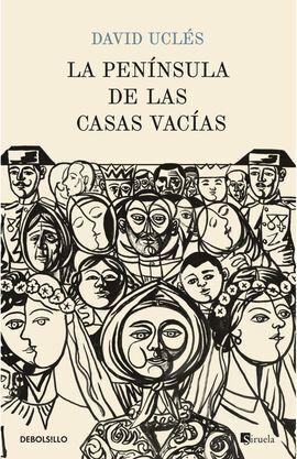 LA PENÍNSULA DE LAS CASAS VACÍAS
