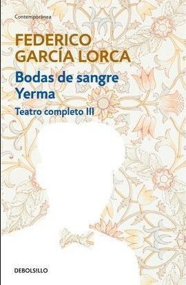 BODAS DE SANGRE YERMA