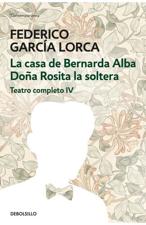 TEATRO COMPLETO IV (FEDERICO G.) (VLL)