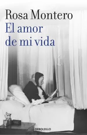 EL AMOR DE MI VIDA