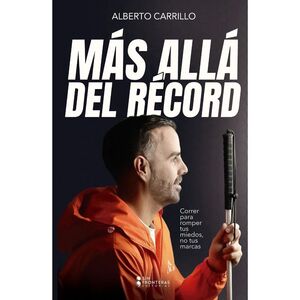MÁS ALLÁ DEL RÉCORD
