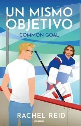 UN MISMO OBJETIVO