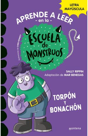 TORPÓN Y BONACHÓN