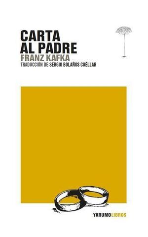 CARTA AL PADRE