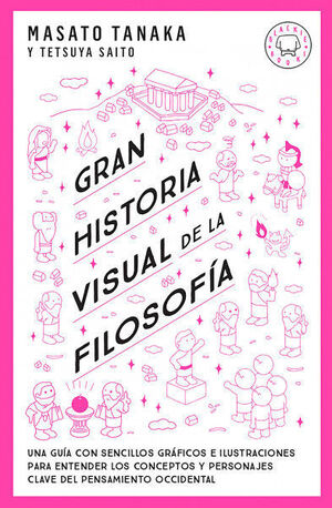 GRAN HISTORIA VISUAL DE LA FILOSOFÍA