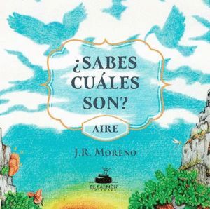 SABES CUÁLES SON? AIRE
